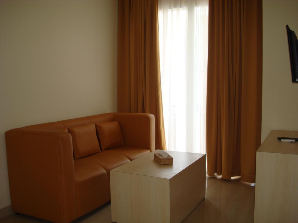 Ap Suite Apartment Кута Екстериор снимка