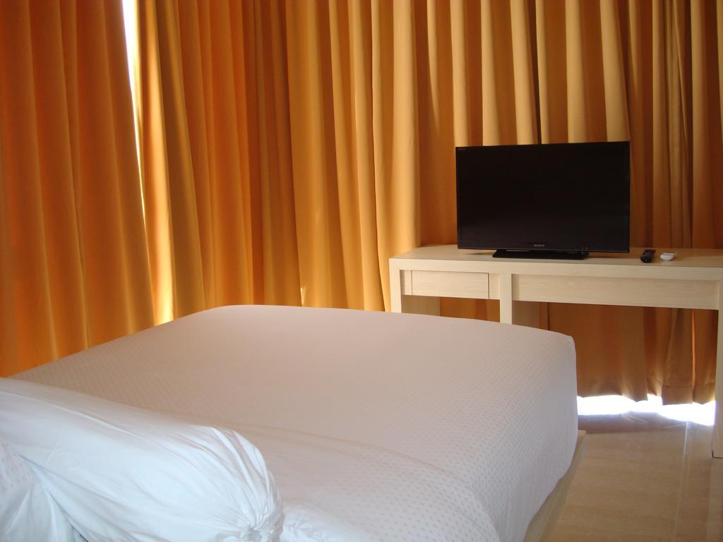 Ap Suite Apartment Кута Екстериор снимка
