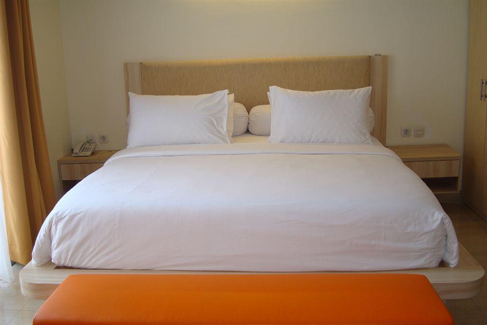 Ap Suite Apartment Кута Екстериор снимка