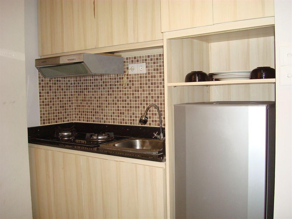 Ap Suite Apartment Кута Екстериор снимка