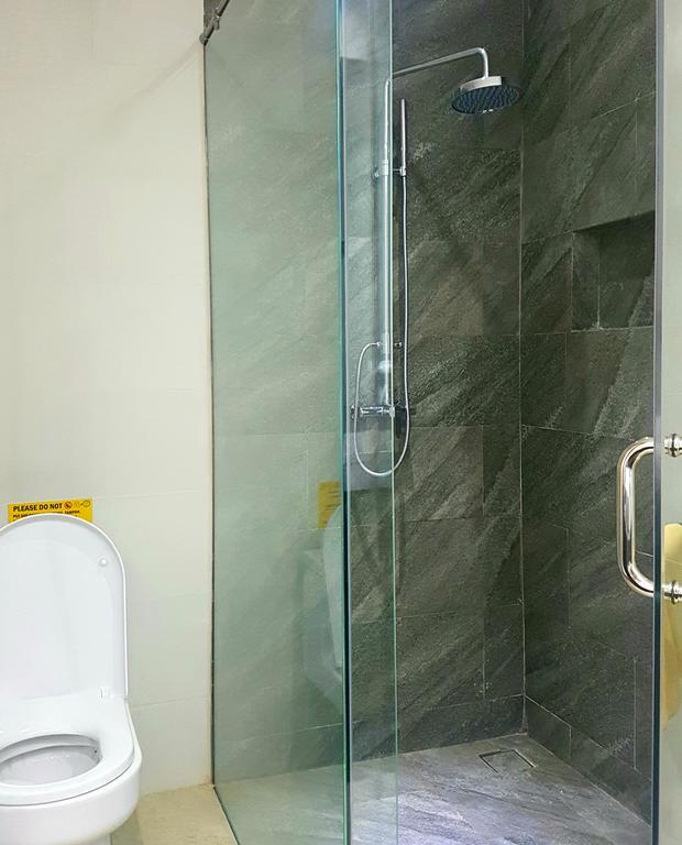 Ap Suite Apartment Кута Екстериор снимка