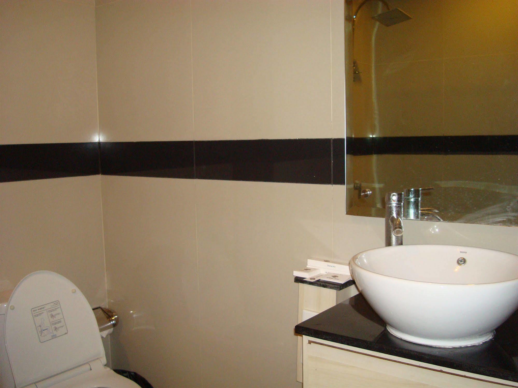 Ap Suite Apartment Кута Екстериор снимка