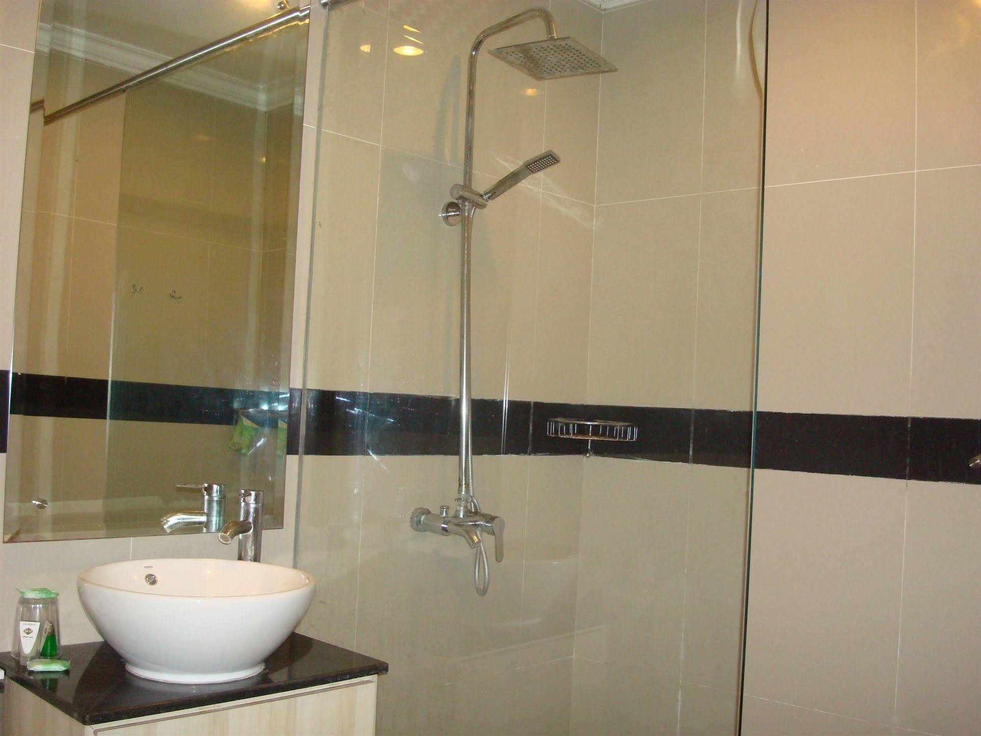 Ap Suite Apartment Кута Екстериор снимка